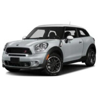 MINI Paceman 2016