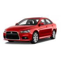 Mitsubishi Lancer 2011