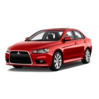 Mitsubishi Lancer 2013