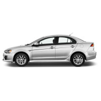 Mitsubishi Lancer 2015