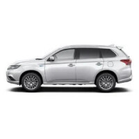 Mitsubishi Outlander 2017