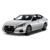 Nissan Altima 2014