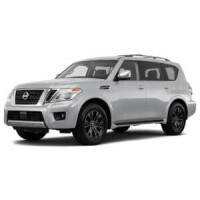 Nissan Armada 2023