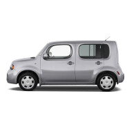 Nissan Cube 2013