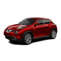 Nissan Juke 2014