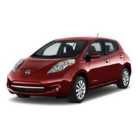 Nissan Leaf 2015