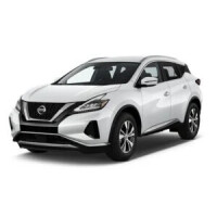 Nissan Murano 2012