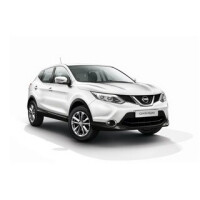 Nissan Qashqai 2014