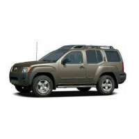 Nissan Xterra 2006