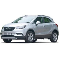 Opel Mokka 2014