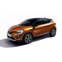 Renault Captur 2024