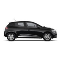 Renault Clio 2018