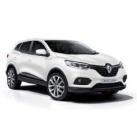 Renault Kadjar 2021