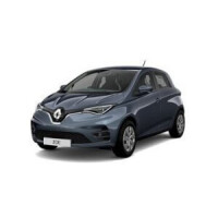 Renault Zoe 2024