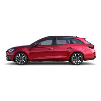 Seat Leon ST 2014