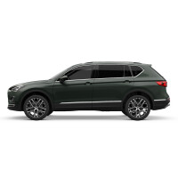 Seat Tarraco 2022