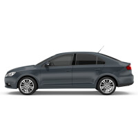 Seat Toledo 2016