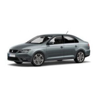 Seat Toledo 2019