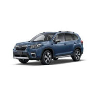 Subaru Forester 2011