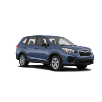 Subaru Forester 2020