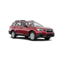 Subaru Outback 2018