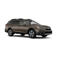 Subaru Outback 2022