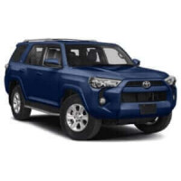 Toyota 4runner 2004