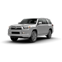 Toyota 4runner 2010