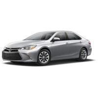 Toyota Camry 2015