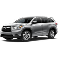 Toyota Highlander 2015