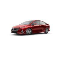 Toyota Prius Prime 2020