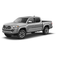 Toyota Tacoma 2016