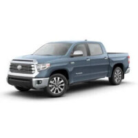 Toyota Tundra 2019