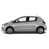 Toyota Yaris 2016