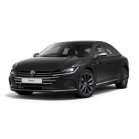 Volkswagen Arteon 2019