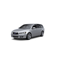 Volvo V50 2010