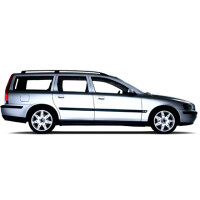 Volvo V70 2003