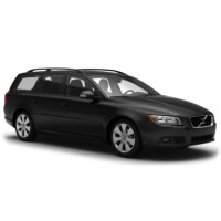 Volvo V70 2007