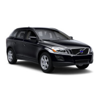 Volvo Xc60 2009