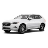 Volvo XC60 2016