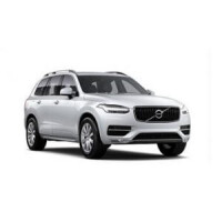 Volvo Xc90 Twin Engine Hybrid 2017