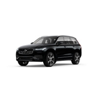 Volvo XC90 Recharge Plug-in Hybrid 2021